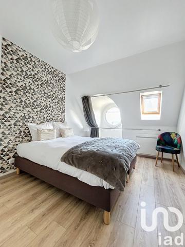 Appartement 2 pièces de 49 m² à Épernay (51200)