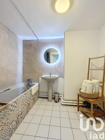 Appartement 2 pièces de 49 m² à Épernay (51200)