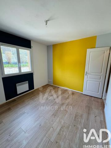 Maison à vendre 4 pièces 88,7 m² Saint-Vaast-du-Val