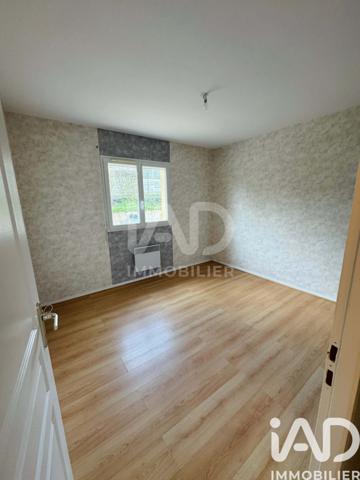 Maison à vendre 4 pièces 88,7 m² Saint-Vaast-du-Val