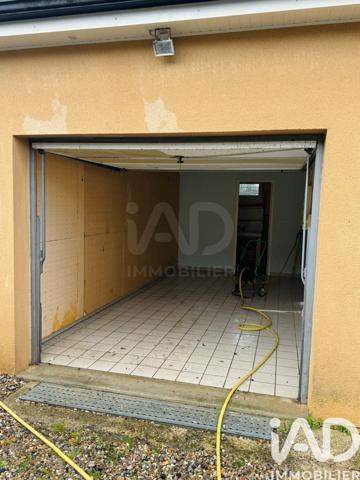 Maison à vendre 4 pièces 88,7 m² Saint-Vaast-du-Val