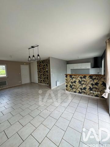 Maison à vendre 4 pièces 88,7 m² Saint-Vaast-du-Val