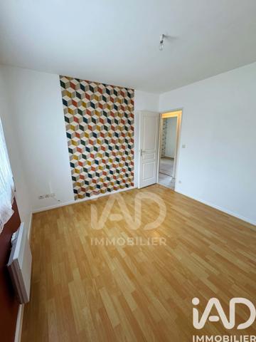 Maison à vendre 4 pièces 88,7 m² Saint-Vaast-du-Val