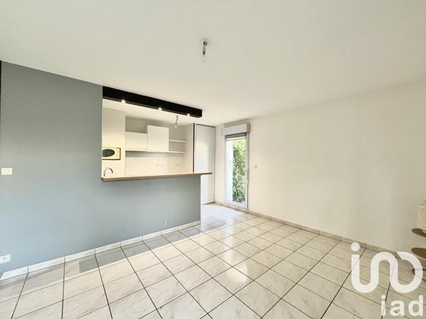 Appartement 2 pièces de 42 m² à Thorigné-Fouillard (35235)