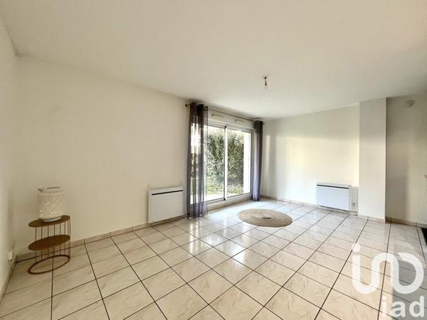 Appartement 2 pièces de 42 m² à Thorigné-Fouillard (35235)