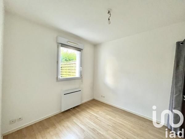 Appartement 2 pièces de 42 m² à Thorigné-Fouillard (35235)
