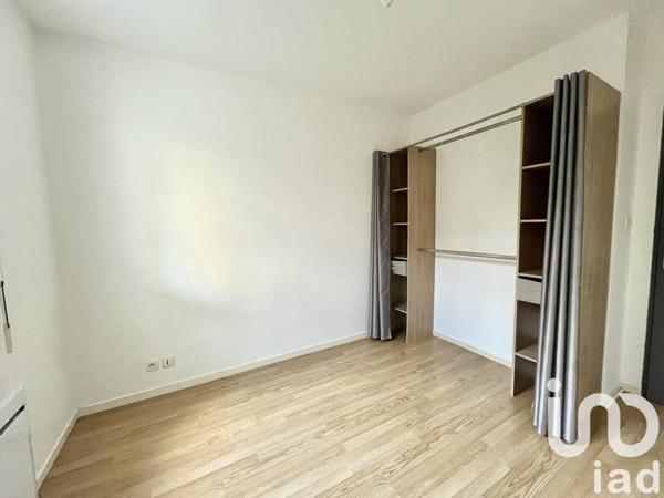 Appartement 2 pièces de 42 m² à Thorigné-Fouillard (35235)