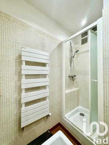 Appartement à vendre 3 pièces 63 m² Paris 14