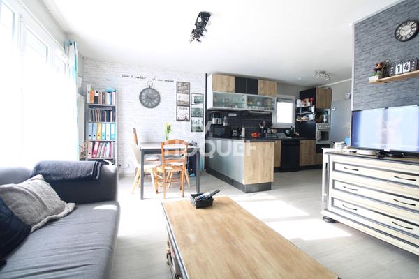 Maison Brie Comte Robert 3 chambres