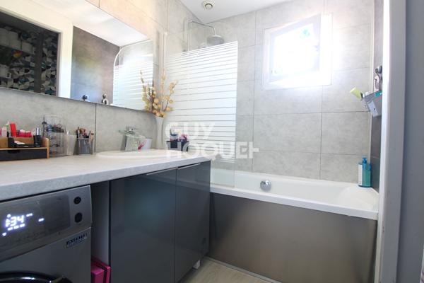 Maison Brie Comte Robert 3 chambres