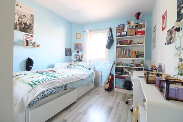 Maison Brie Comte Robert 3 chambres