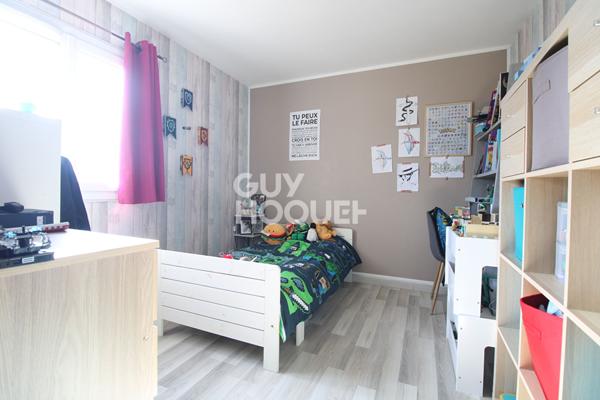 Maison Brie Comte Robert 3 chambres