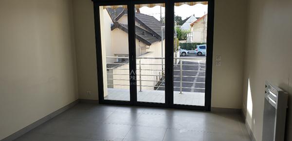 Appartement 2 pièces Sartrouville 29.80 m2 Loyer 954 €/mois charges comprises **  - Référence  327