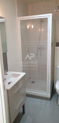 Appartement 2 pièces Sartrouville 29.80 m2 Loyer 954 €/mois charges comprises **  - Référence  327