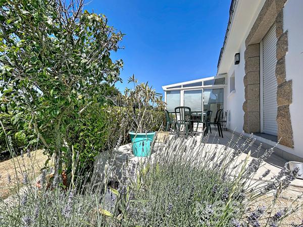 Maison Guidel proche plages