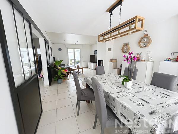 Maison Guidel proche plages