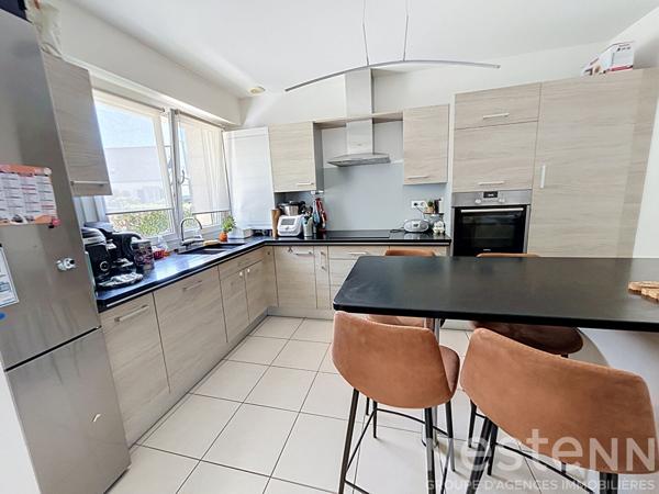 Maison Guidel proche plages