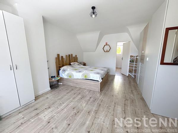 Maison Guidel proche plages