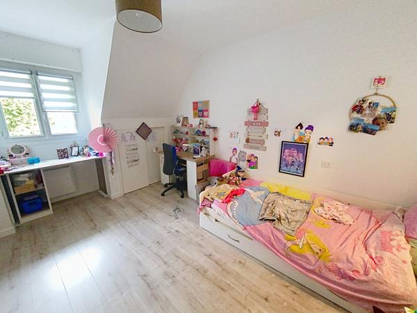 Maison Guidel proche plages