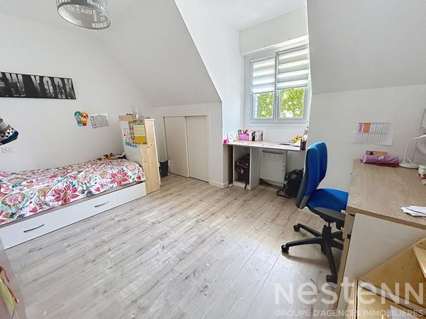 Maison Guidel proche plages