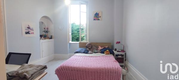 Maison à vendre 9 pièces 209 m² Moulins