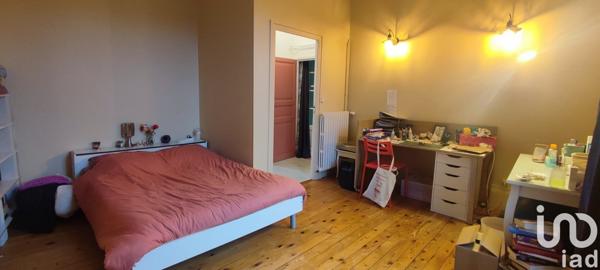 Maison à vendre 9 pièces 209 m² Moulins