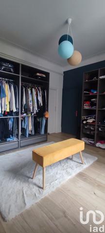 Maison à vendre 9 pièces 209 m² Moulins