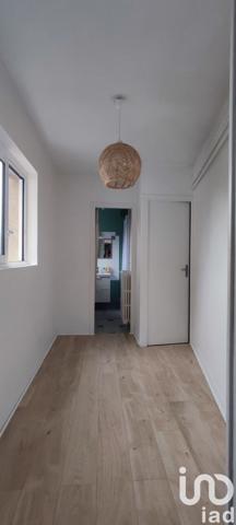 Maison à vendre 9 pièces 209 m² Moulins