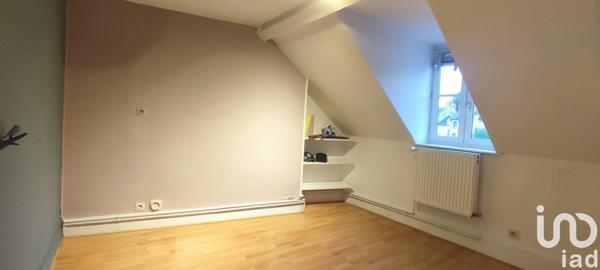 Maison à vendre 9 pièces 209 m² Moulins