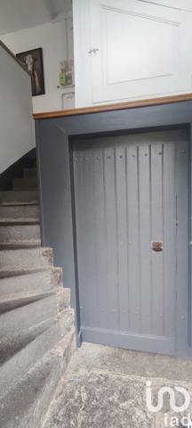 Maison à vendre 9 pièces 209 m² Moulins