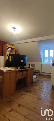 Maison à vendre 9 pièces 209 m² Moulins