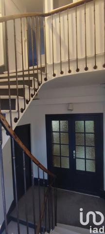 Maison à vendre 9 pièces 209 m² Moulins