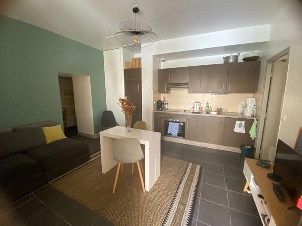 A vendre Appartement La Rochelle 2 pièce(s) 32 m2 , La rochelle A vendre Appartement La Rochelle 2 pièce(s) 32 m2 , La rochelle