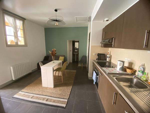 A vendre Appartement La Rochelle 2 pièce(s) 32 m2 , La rochelle A vendre Appartement La Rochelle 2 pièce(s) 32 m2 , La rochelle