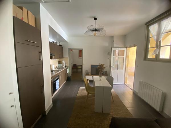A vendre Appartement La Rochelle 2 pièce(s) 32 m2 , La rochelle A vendre Appartement La Rochelle 2 pièce(s) 32 m2 , La rochelle