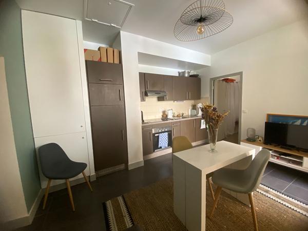 A vendre Appartement La Rochelle 2 pièce(s) 32 m2 , La rochelle A vendre Appartement La Rochelle 2 pièce(s) 32 m2 , La rochelle