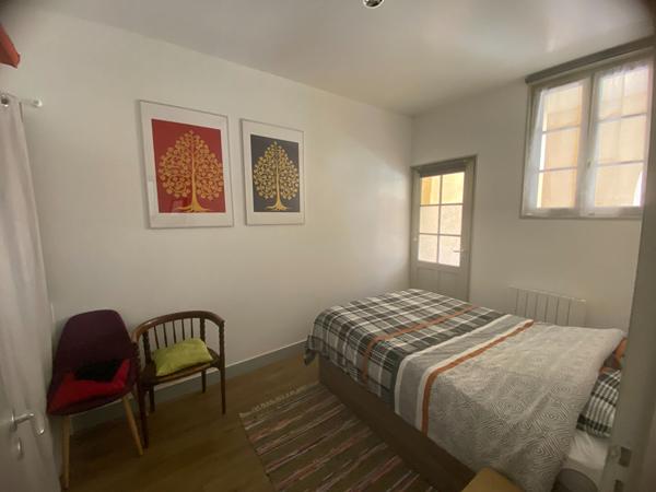 A vendre Appartement La Rochelle 2 pièce(s) 32 m2 , La rochelle A vendre Appartement La Rochelle 2 pièce(s) 32 m2 , La rochelle