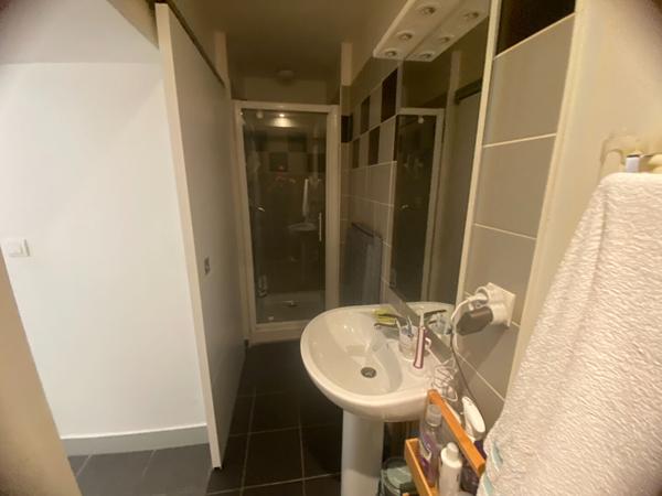 A vendre Appartement La Rochelle 2 pièce(s) 32 m2 , La rochelle A vendre Appartement La Rochelle 2 pièce(s) 32 m2 , La rochelle
