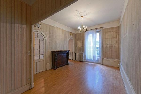 Vente / Maison à Saint-Étienne (42000)