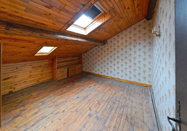 Vente / Maison à Saint-Étienne (42000)