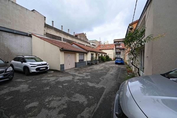 Vente / Maison à Saint-Étienne (42000)