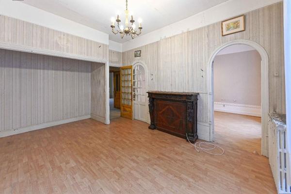 Vente / Maison à Saint-Étienne (42000)
