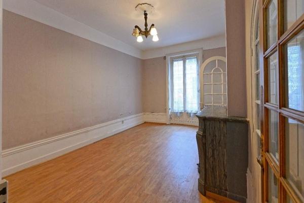 Vente / Maison à Saint-Étienne (42000)