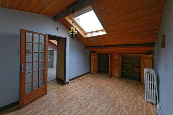 Vente / Maison à Saint-Étienne (42000)