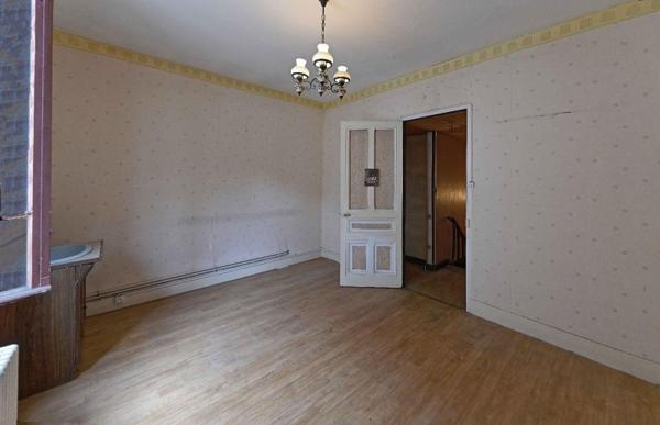 Vente / Maison à Saint-Étienne (42000)