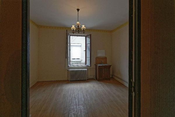 Vente / Maison à Saint-Étienne (42000)
