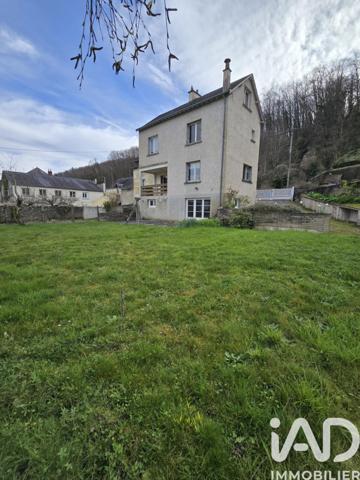 Maison à vendre 6 pièces 135 m² La Chartre-sur-le-Loir