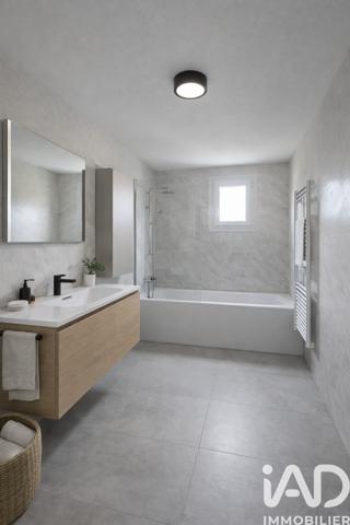 Maison à vendre 6 pièces 135 m² La Chartre-sur-le-Loir