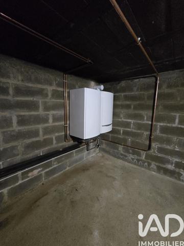 Maison à vendre 6 pièces 135 m² La Chartre-sur-le-Loir