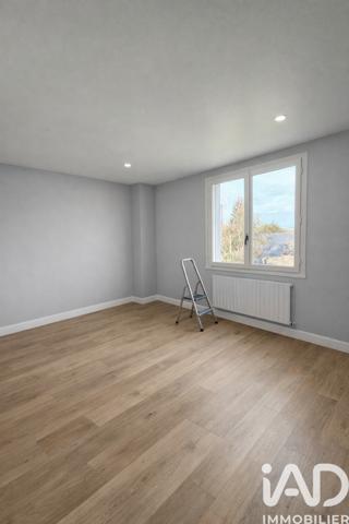 Maison à vendre 6 pièces 135 m² La Chartre-sur-le-Loir